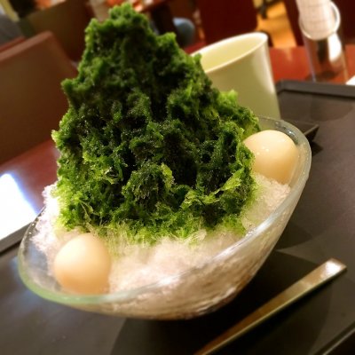 虎屋菓寮 横浜そごう店 横浜駅 甘味処 和カフェ