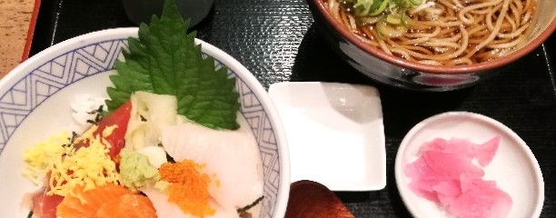 笹陣 飯田橋店 越後そば酒房