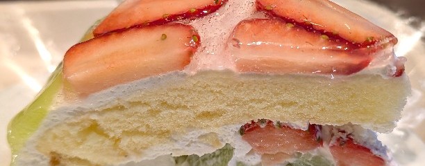 ITALIAN TOMATO CAFE Jr. 東京電機大学店