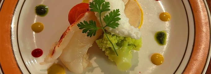 中目黒 Bistro Bolero