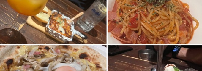 バルDEZack 君津店