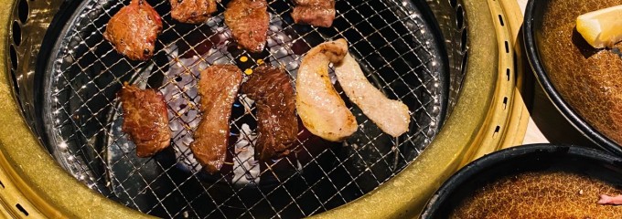 長山精肉店