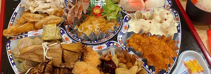 中国名菜 鮮箸坊