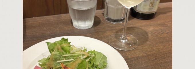 キッチン＆ワイン AGARIS