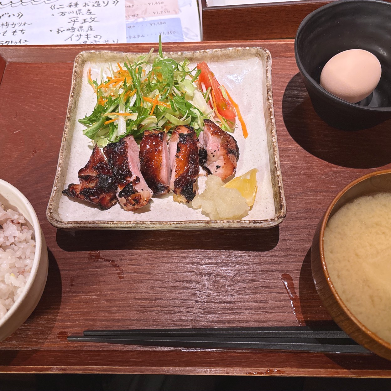 農家 の 台所 新宿