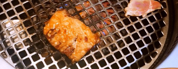 牛角ビュッフェ 多摩境店