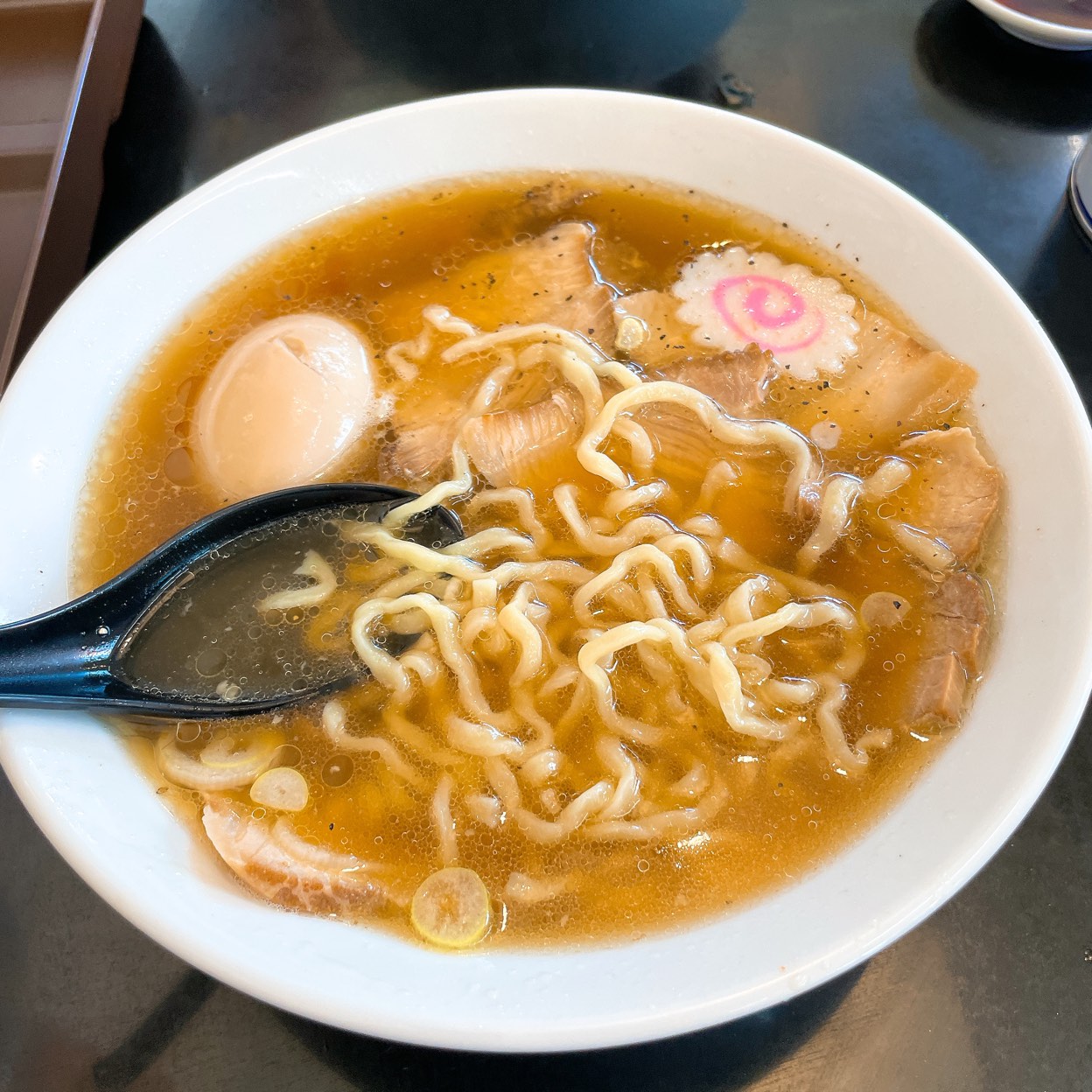 喜多方 ラーメン 郡山
