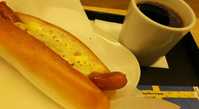 ノードカフェ 新地 梅田 北 十三 東梅田 カフェ