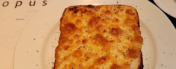 カフェハヴントウィーメットオーパス