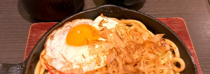 カフェ・ド・ルアン テラスウォーク一宮店