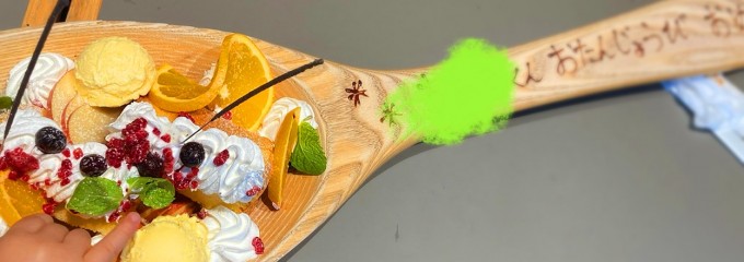 100本のスプーンTACHIKAWA