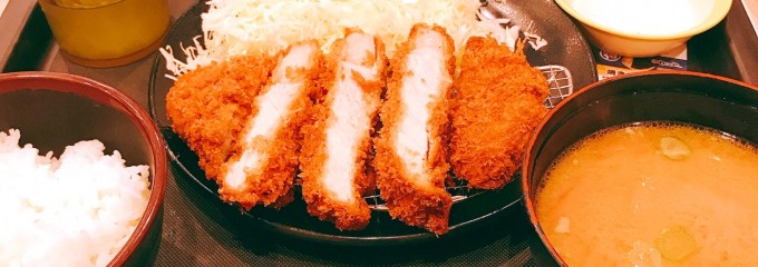 松のや 四日市芝田店