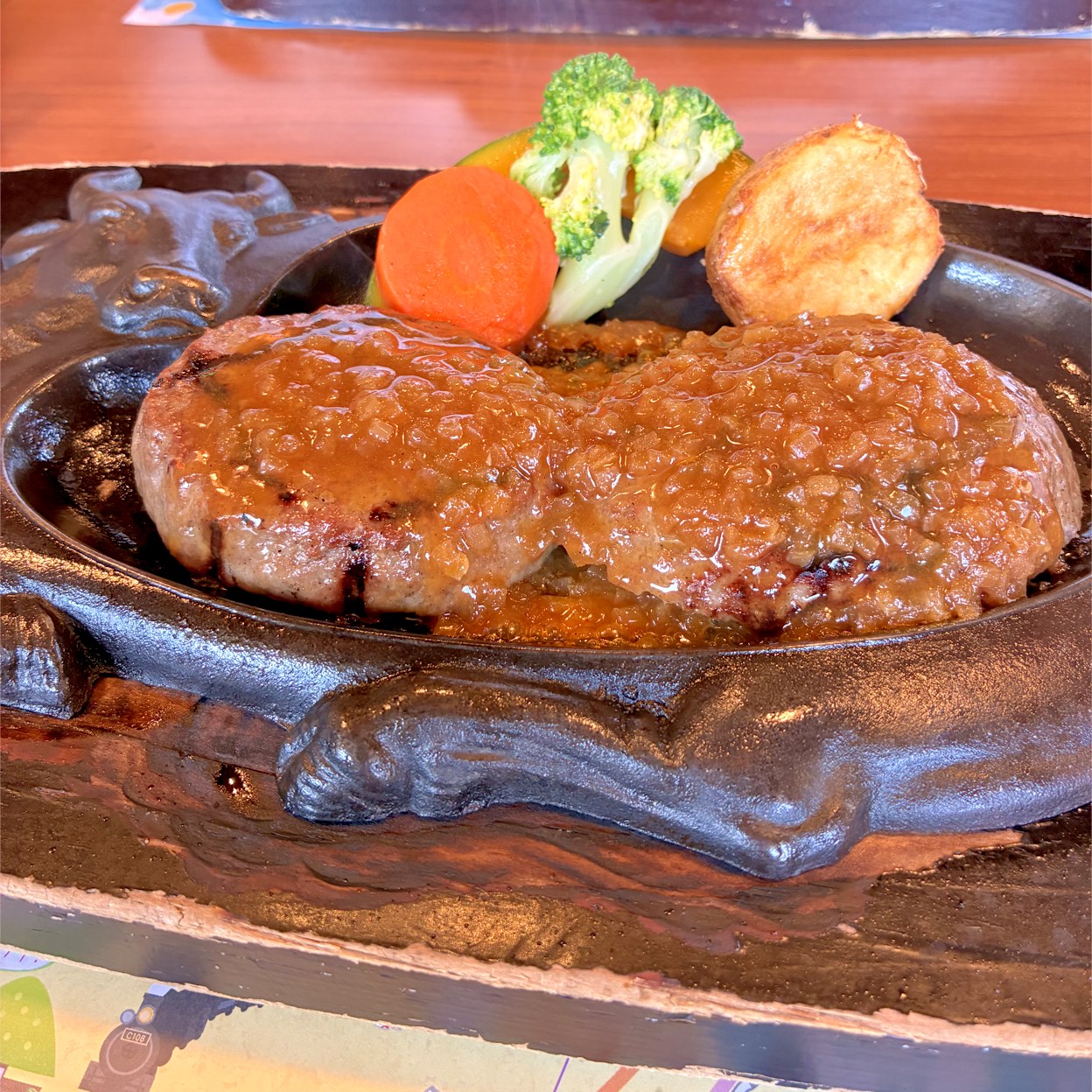 さわやか 浜松 白羽 店