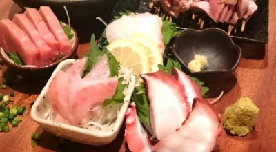 鮮度の極み 魚もつ 武蔵小杉 居酒屋 宴会 武蔵小杉駅