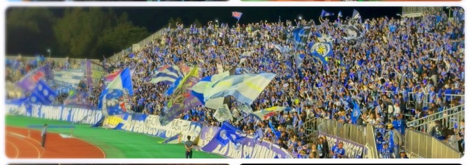 NDソフトスタジアム山形