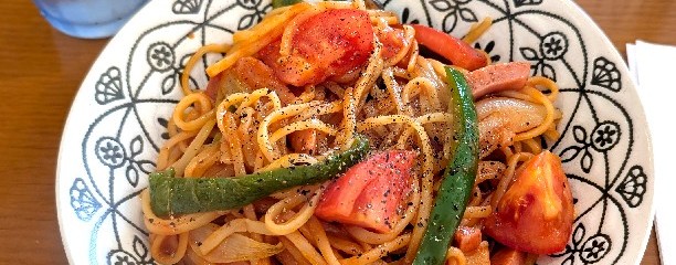 カフェ・リネア