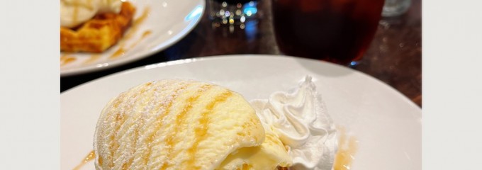 東屋珈琲 可児店