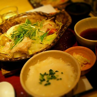 大戸屋 飯田橋店 四ツ谷 飯田橋 神楽坂 飯田橋 定食 食堂