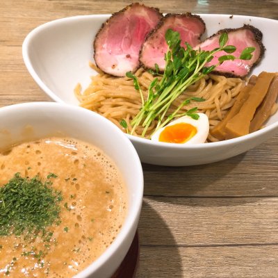 アノラーメン製作所
