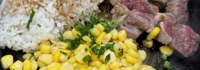 モンスターグリル テラスモール松戸店