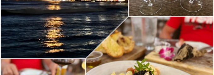 Island Vintage Wine Bar