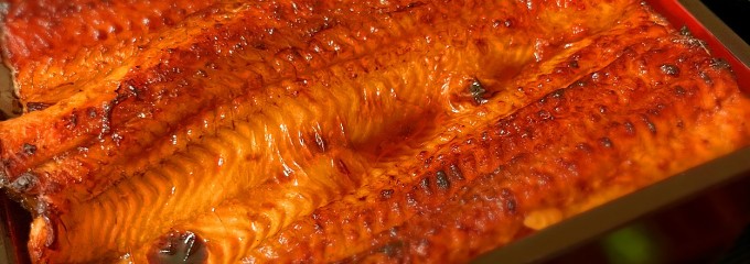 鰻の成瀬 鶴瀬店