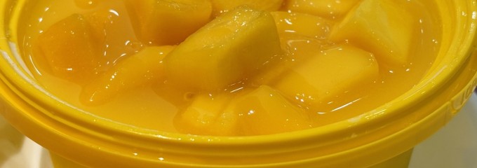 Honeymoon Dessert (满记甜品)