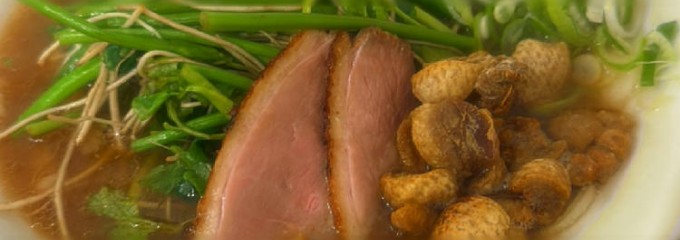 麺や 七彩 八丁堀店