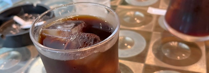 喫茶 むぎ