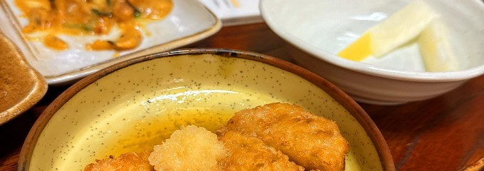 焼鳥せいわ