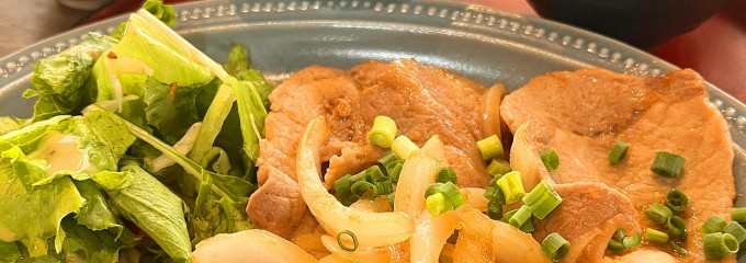 喫茶・軽食 みらい