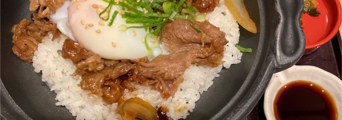 天ぷら和食処四六時中 東員店