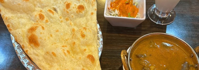 インド・ネパールレストラン サンライズ