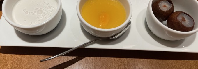 中華料理・スウィーツ 糖朝 京都高島屋店