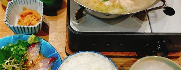 博多とり料理 鳥米 福岡空港店