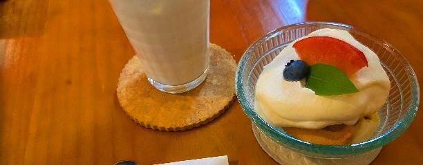 カフェ・キアッケラ