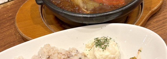 ホットスプーン 西新宿店