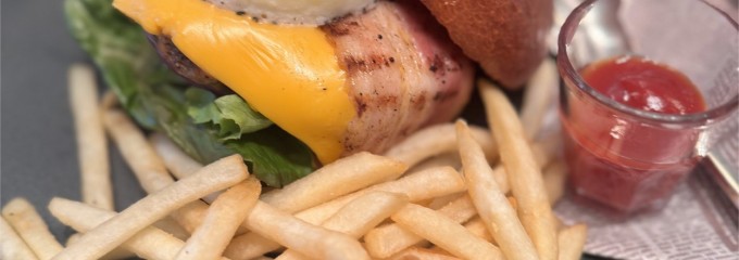 グランドキッチン