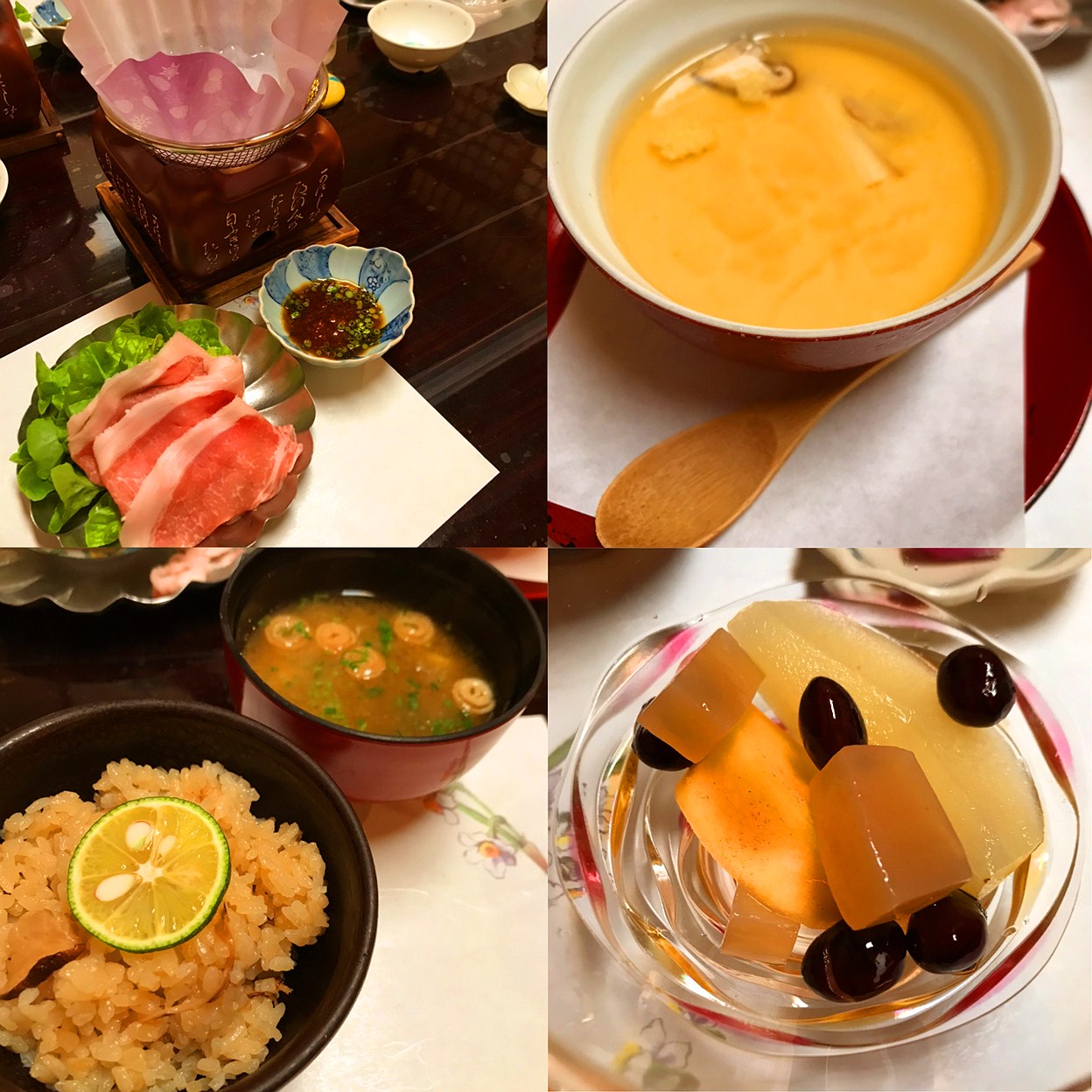 料理 かも せん
