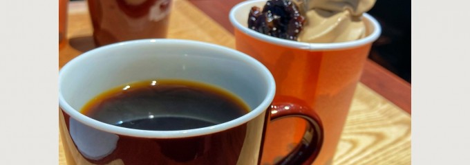 ミカド珈琲店 日本橋本店