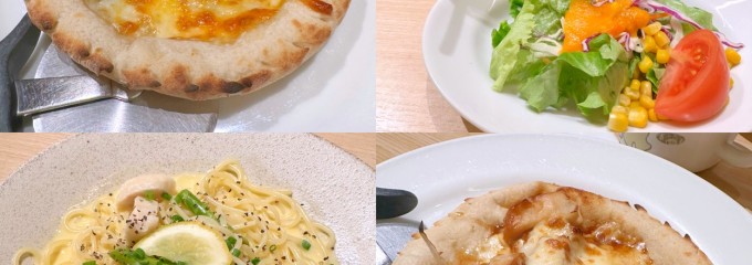 鎌倉パスタ アトレ信濃町店