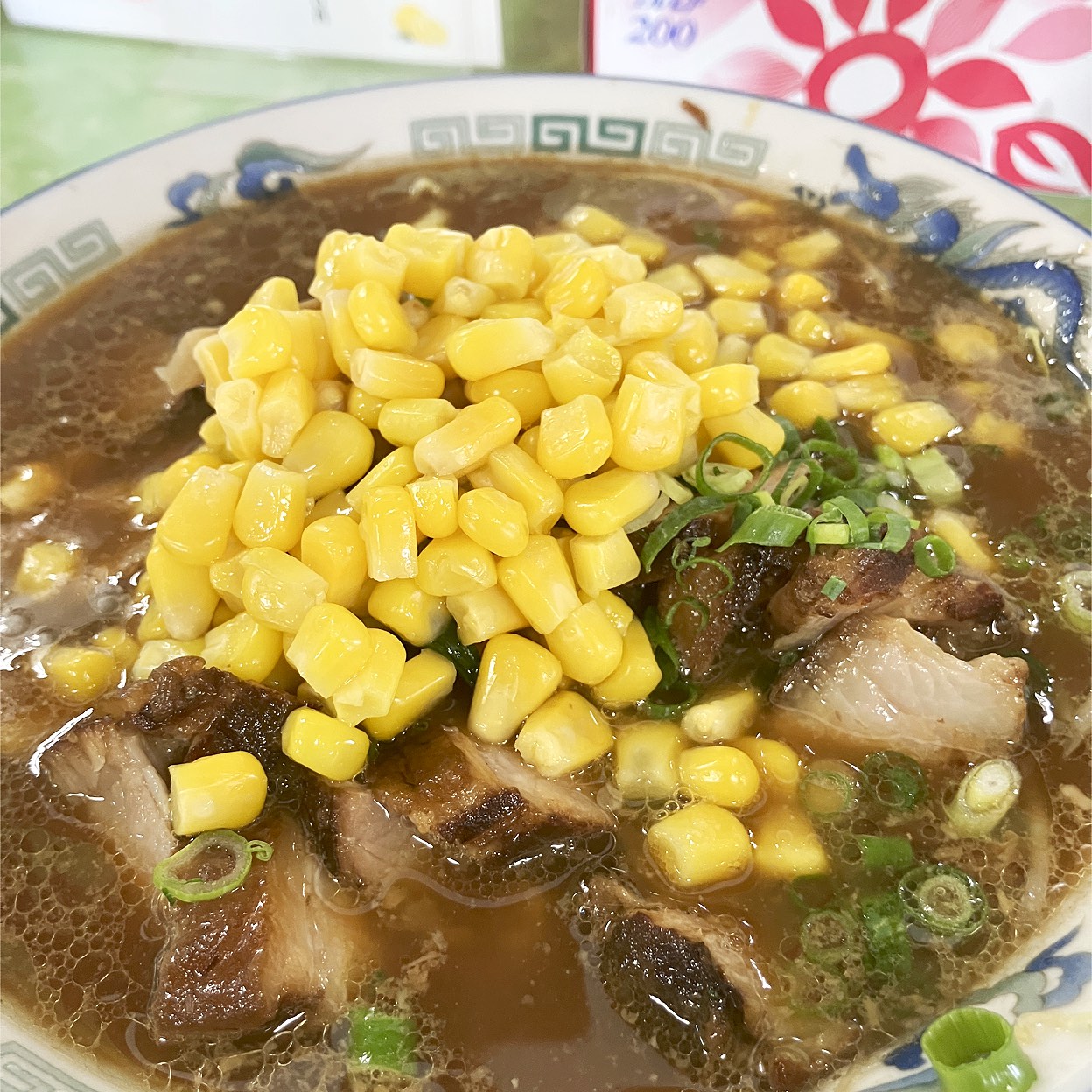 ラーメン太郎(岡山市中心部その他/ラーメン) | ホットペッパーグルメ