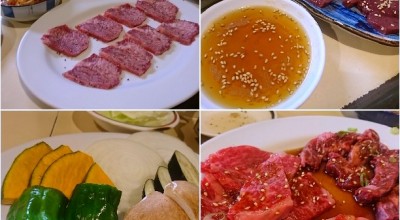 さつま 大江橋駅 焼肉 ホルモン