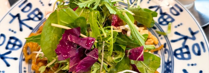 小菜一碟 (シャオツァイイーディエ)