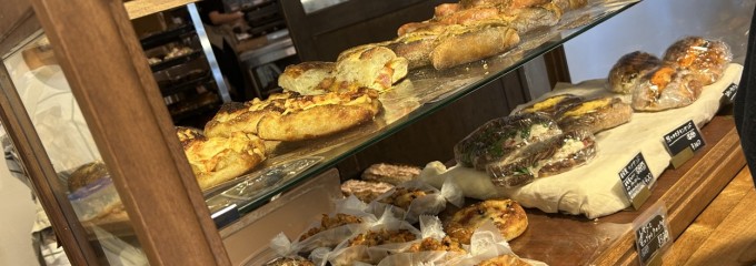 マツパン