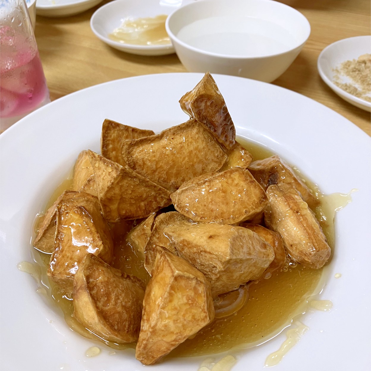 中国 東北 飯店