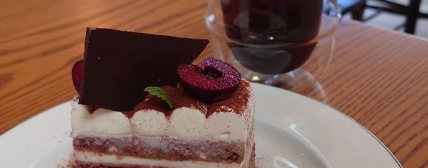 ノットコーヒー