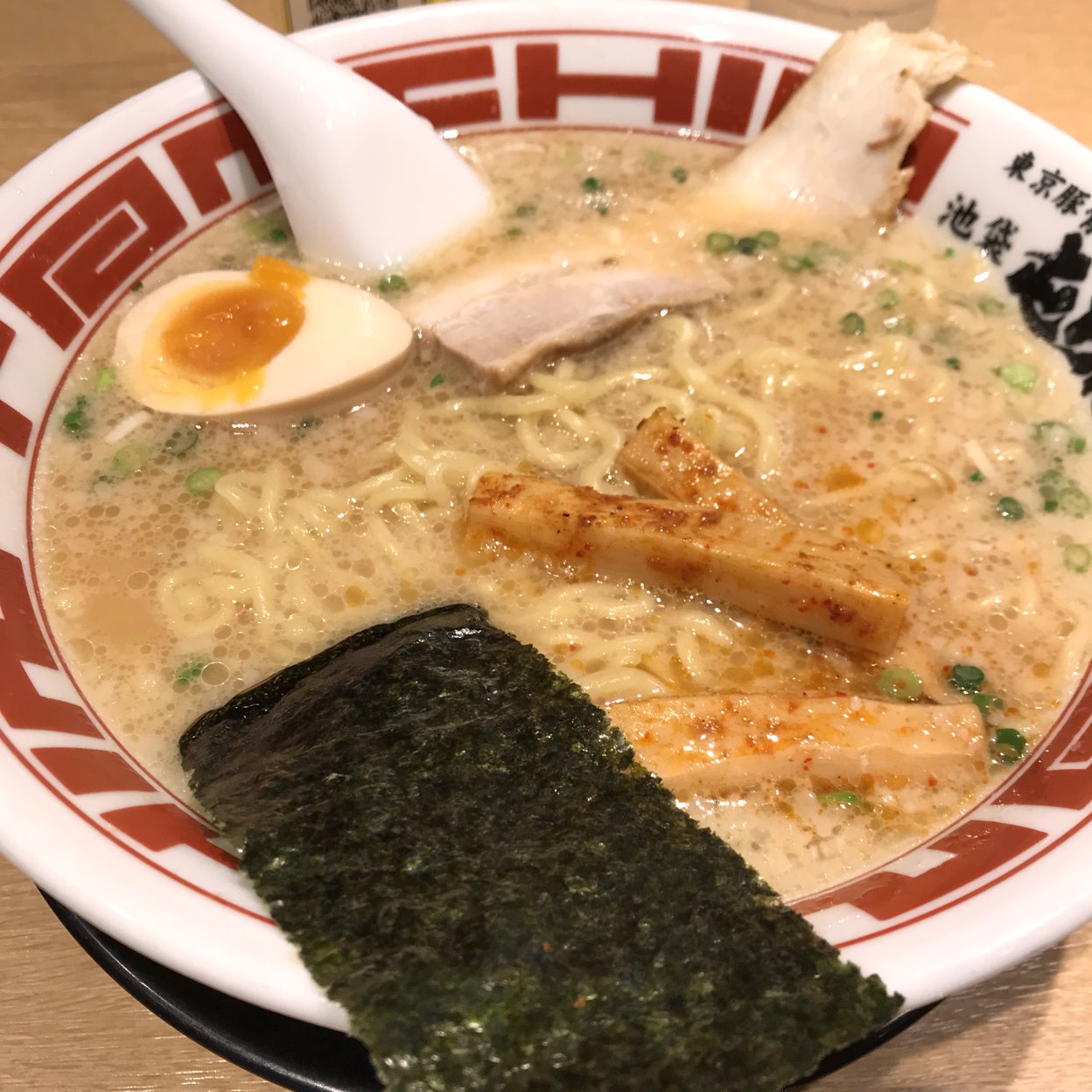 屯 ちん 川崎 店