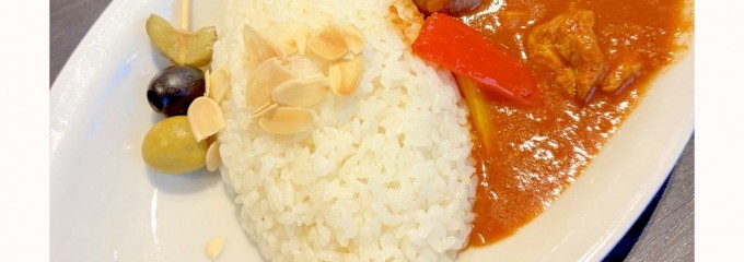 シアターカフェ＆レストラン