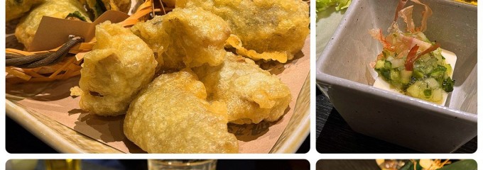 くいもの屋 わん 山形店